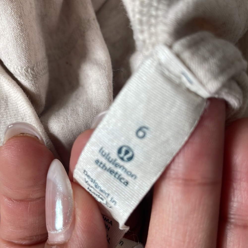 Lululemon wrap - Picture 5 of 5